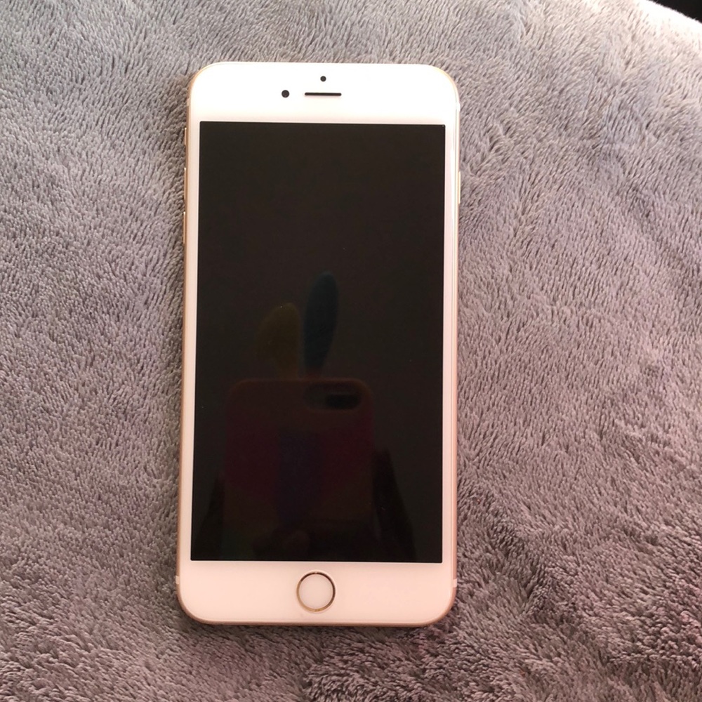 iPhone 6plus